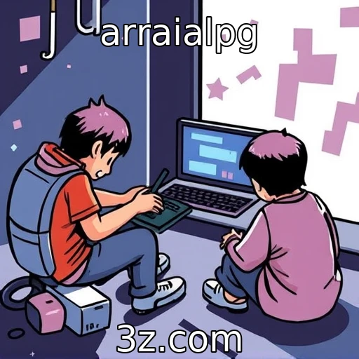 Desafios da acessibilidade em jogos eletrônicos