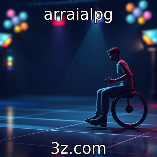 Acessibilidade em jogos e inclusão de jogadores