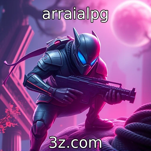 Novas tendências em jogos de realidade aumentada