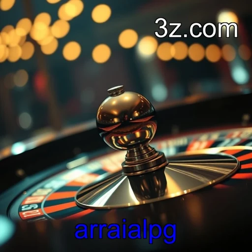 arraialpg Jogos de Casino