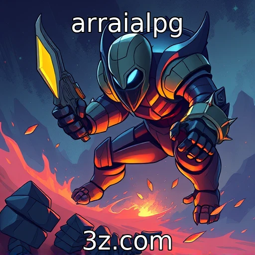 Tendências emergentes na indústria de jogos