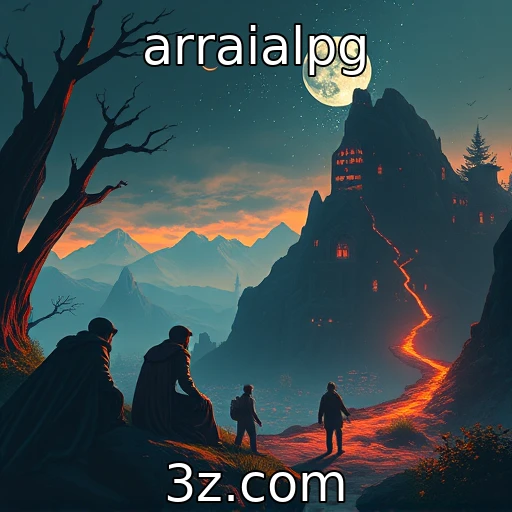 A evolução das narrativas nos jogos modernos