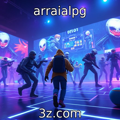 Tendências de desenvolvimento de jogos para o futuro