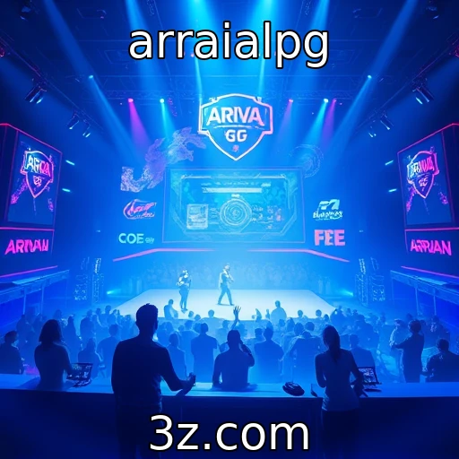 Principais eventos de jogos eletrônicos e suas inovações