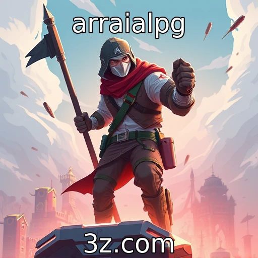 Crescimento do mercado de jogos na América Latina