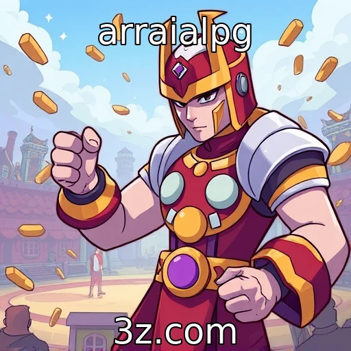 Perspectivas de crescimento na indústria de jogos