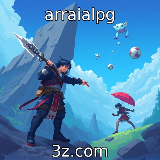 Desenvolvimento indie em alta no cenário atual