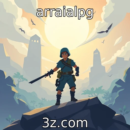 Mercado de jogos indie e suas oportunidades