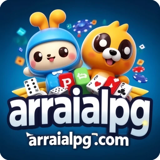 arraialpg : Explore uma Variedade de Jogos Brasileiros para se Divertir
