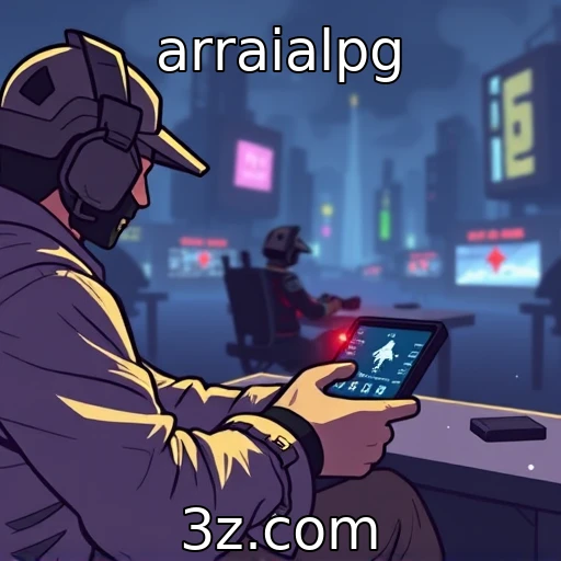 O impacto das microtransações na experiência do jogador