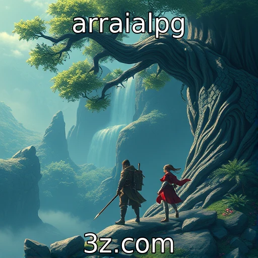 A importância da narrativa nos games atuais