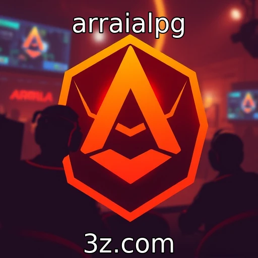 As novas fronteiras do e-sport