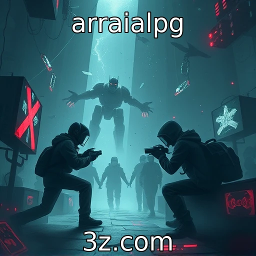 Efeitos da pandemia no comportamento dos gamers