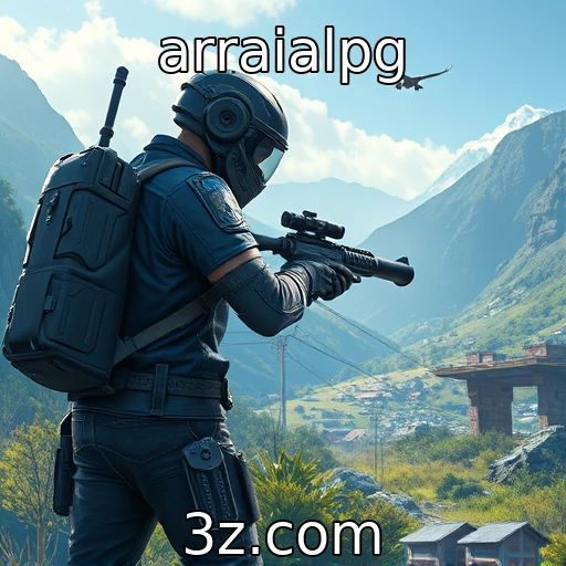 Desenvolvimentos recentes na tecnologia de jogos