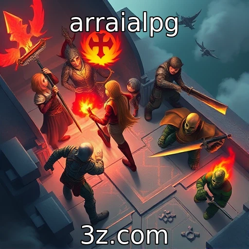 Crescimento do mercado de jogos de estratégia