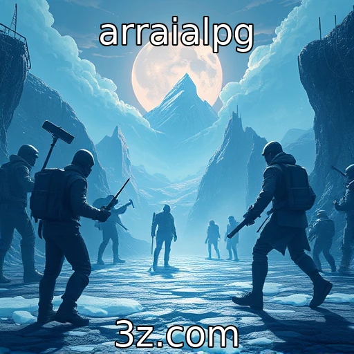 Inovações tecnológicas moldando o futuro dos games