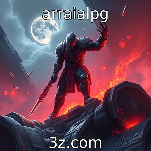 Avanços tecnológicos que transformam o gaming